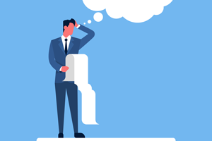 どのようにストレスチェック制度を導入するのかわからない企業様
