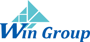 WinGroup logo
