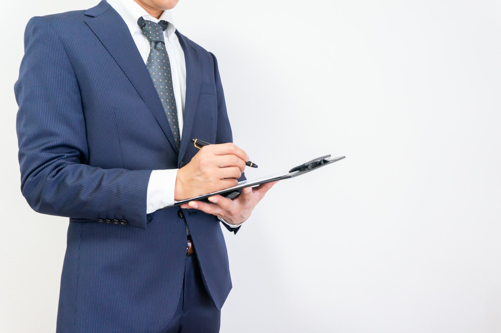 ストレスチェックの実施体制の考え方