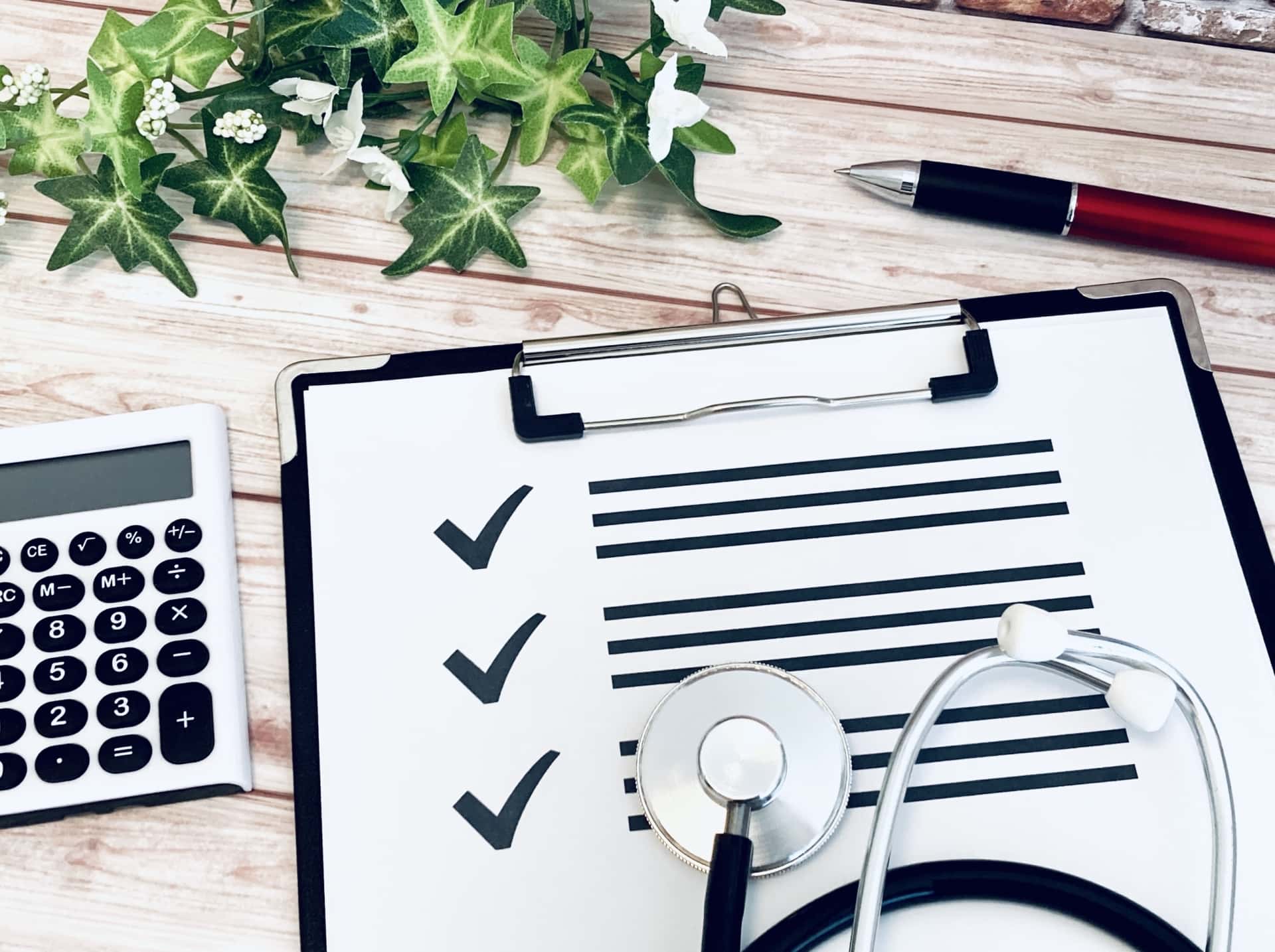 公式実施マニュアルを活用したストレスチェック導入手順